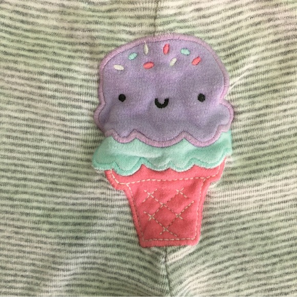 Carter's Three-piece Ice Cream Set - Picture 12 of 16